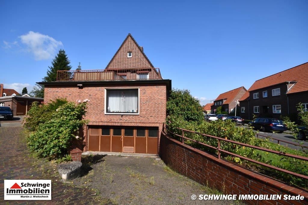 SCHWINGE IMMOBILIEN Stade